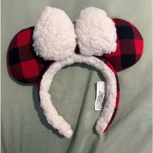 Authentic Disney ears